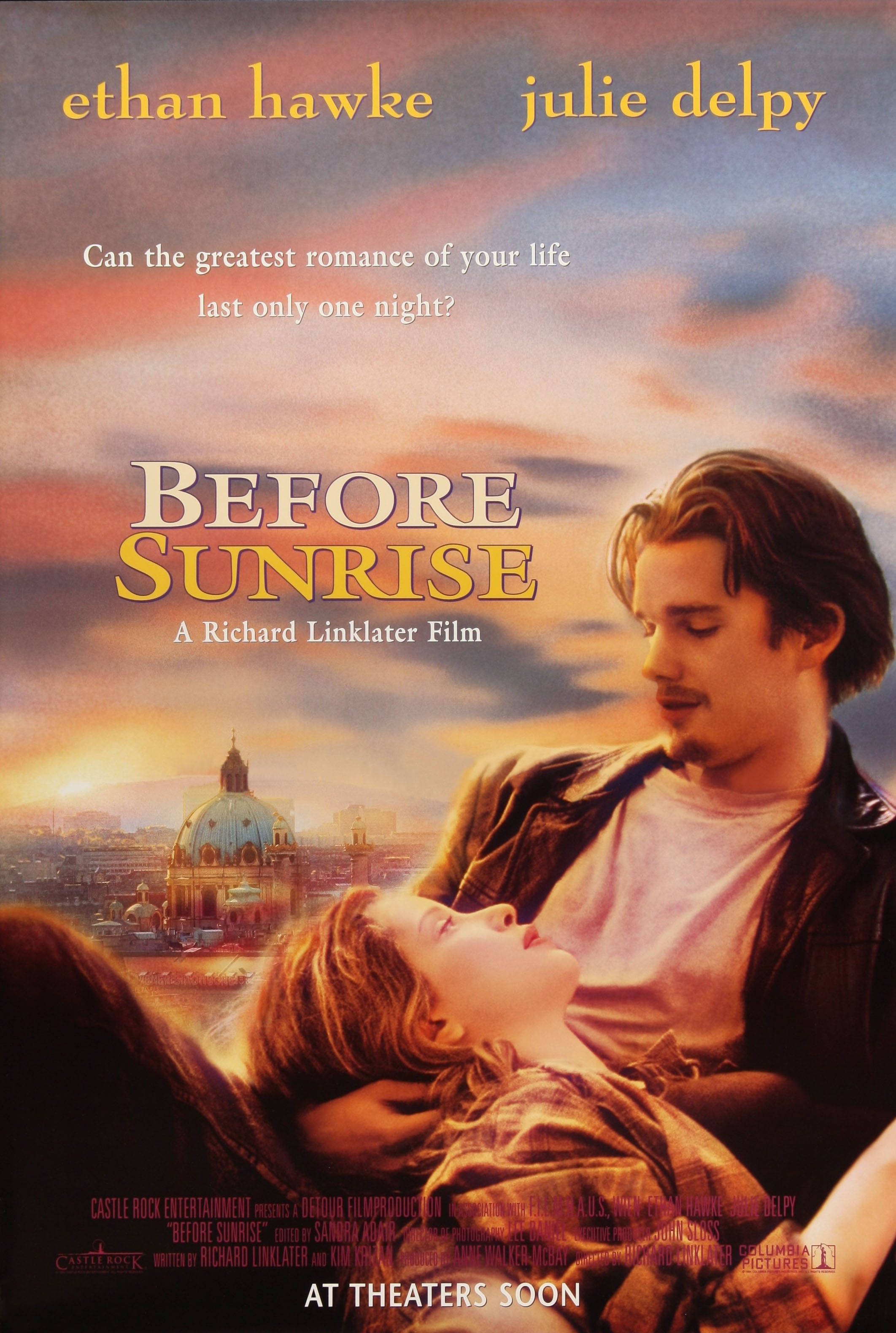 before sunrise online subtitulada hd