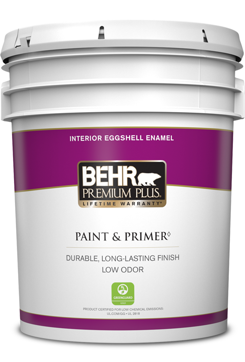 behr paint & primer in one