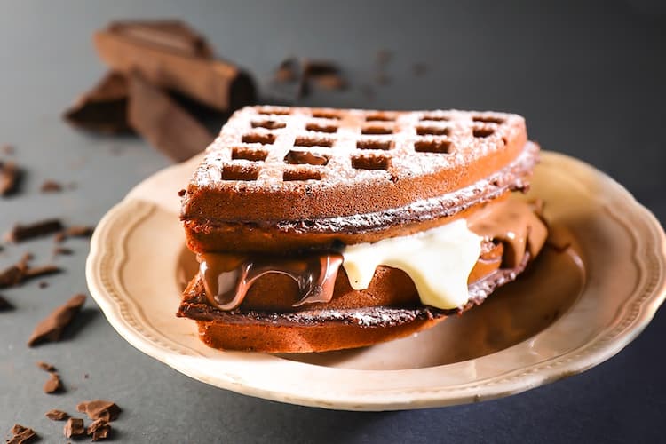 belgian waffle near me