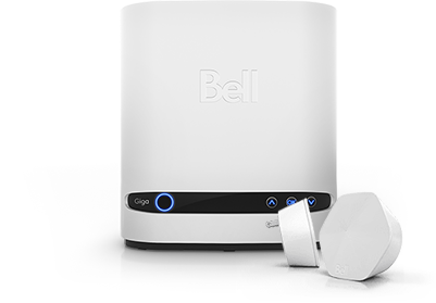 bell internet and phone package