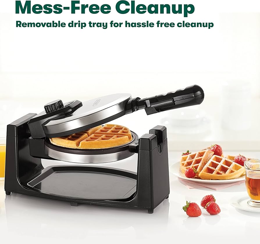 bella waffle iron