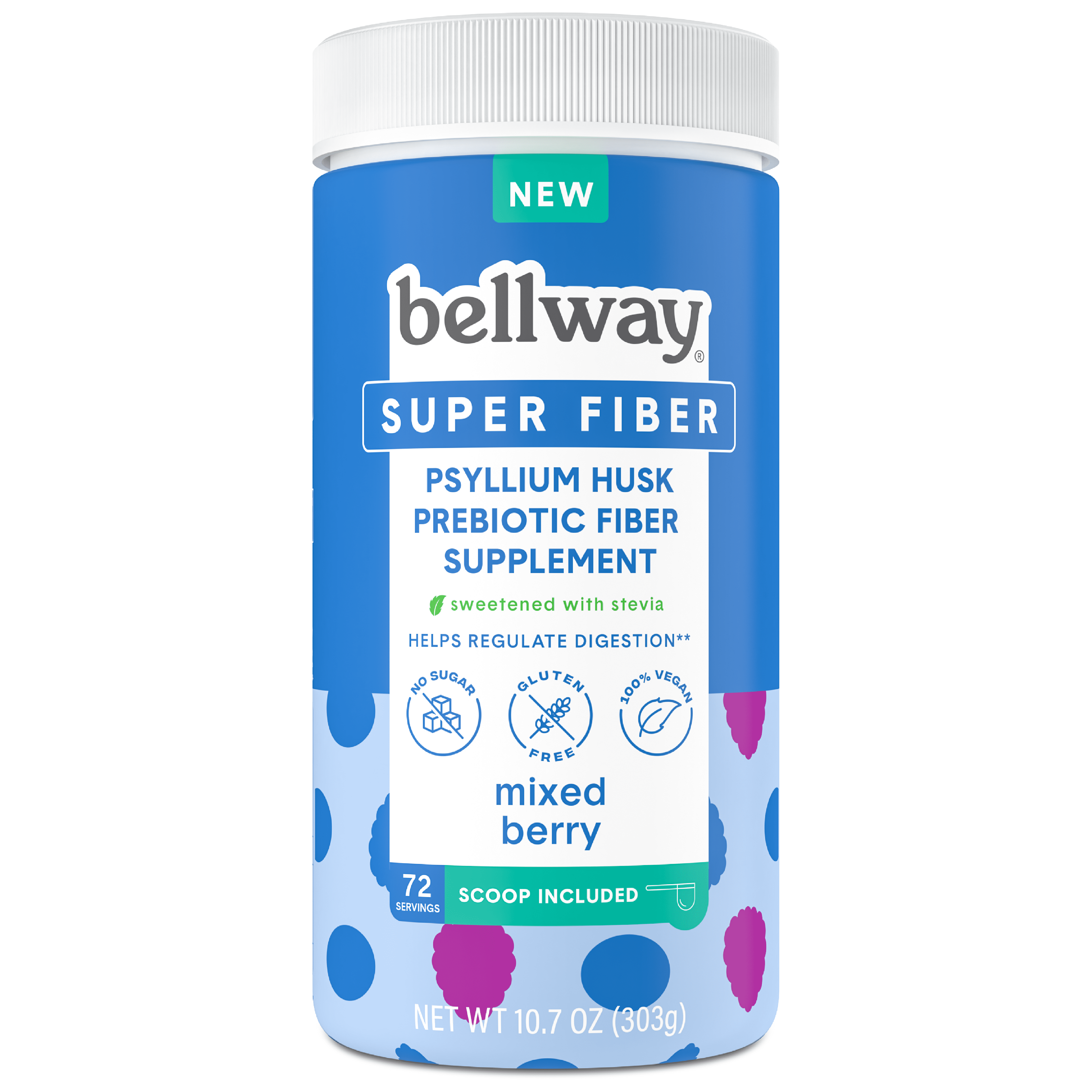 bellway fiber reviews