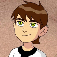 ben 10 mbti