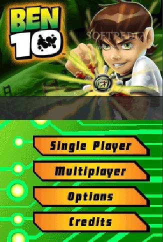 ben 10 protector of earth apk