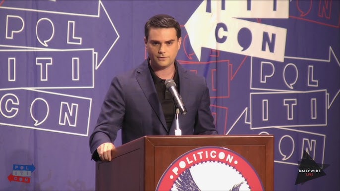 ben shapiro youtube