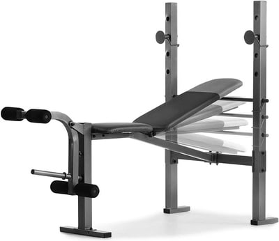 bench weider