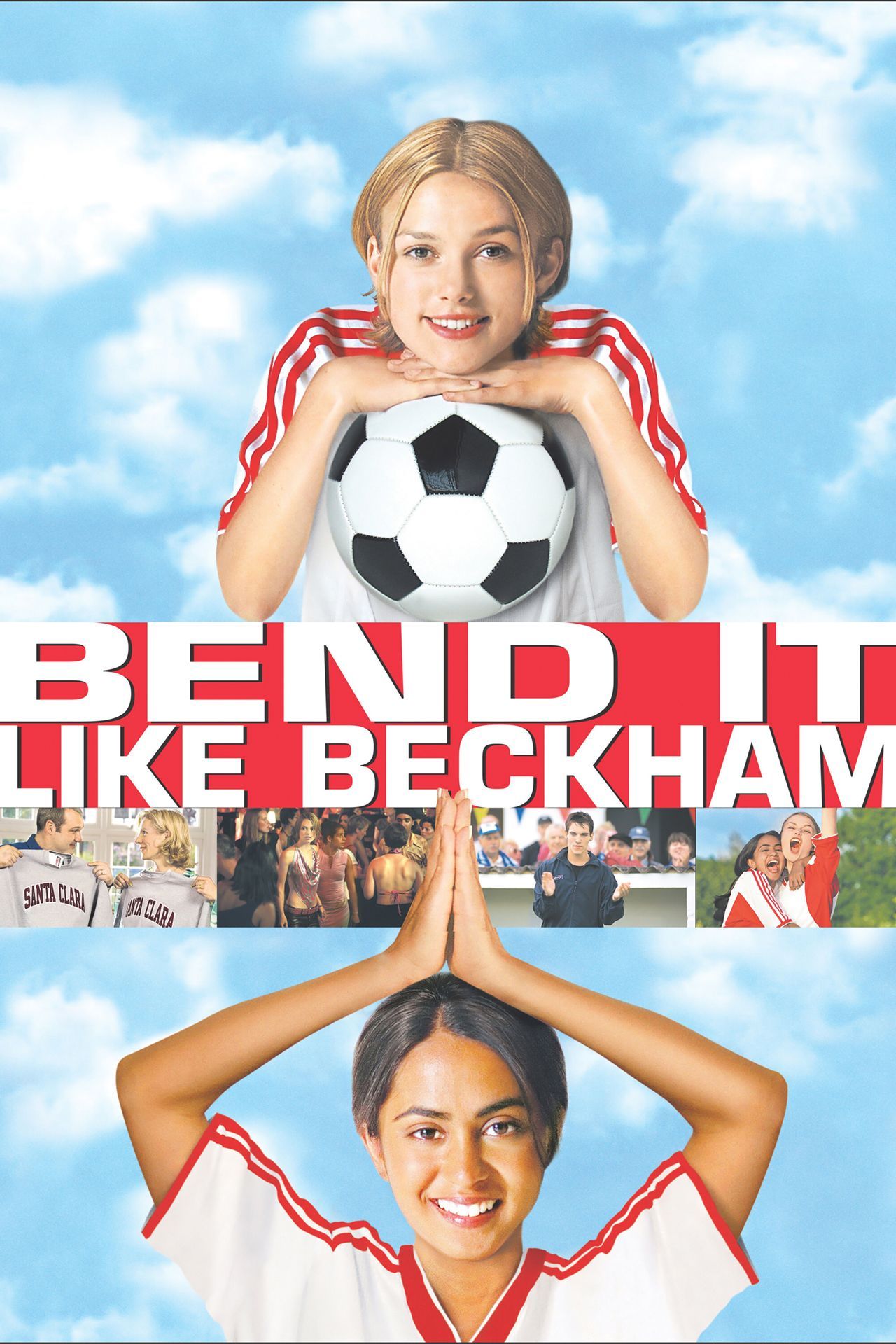 bend it like beckham watch online for free