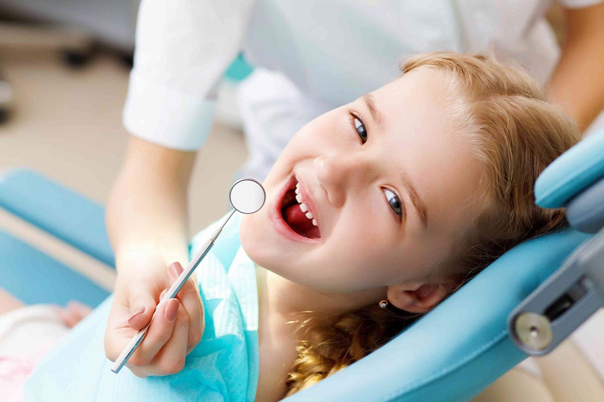 bendigo childrens dentistry