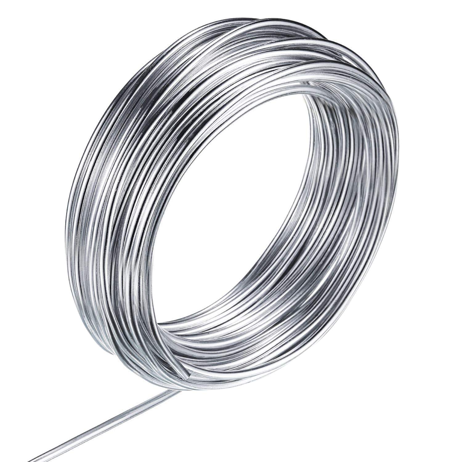 bendy wire