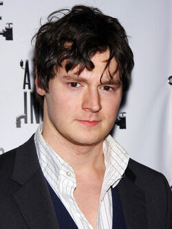 benjamin walker actor