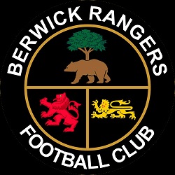 berwick rangers f.c