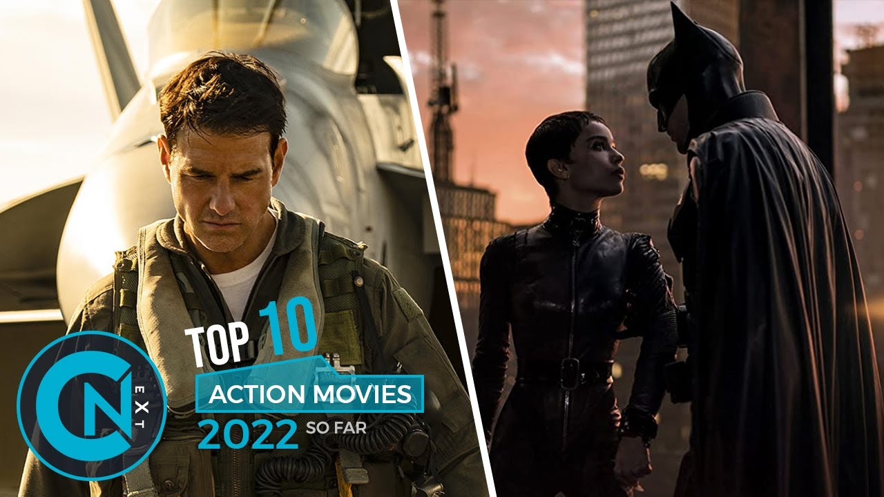 best action movies 2022