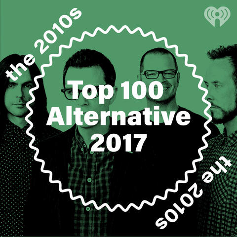 best alternative songs 2017