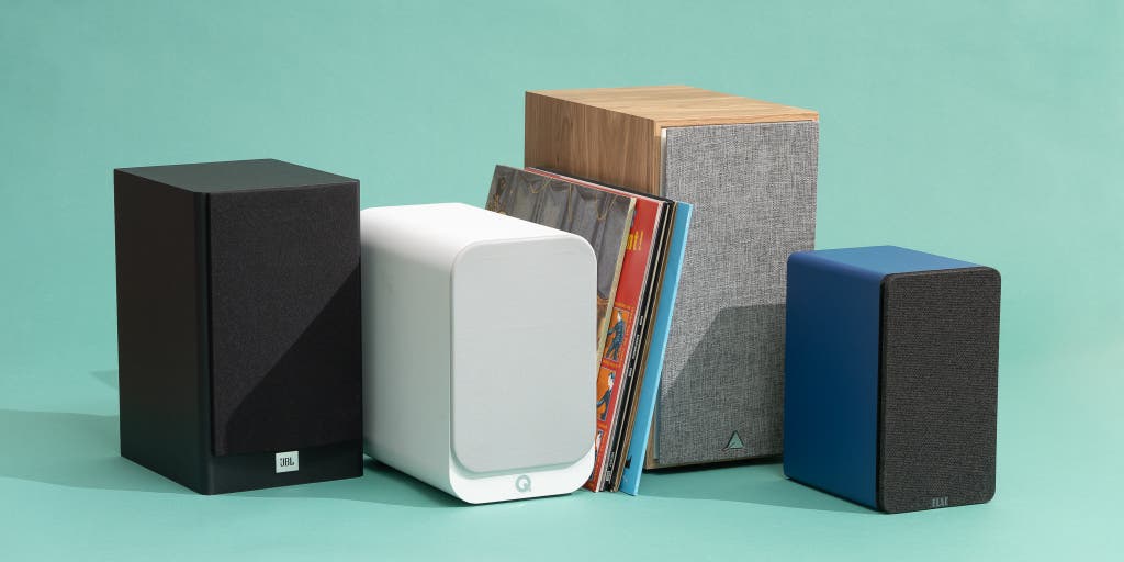 best bargain bookshelf speakers