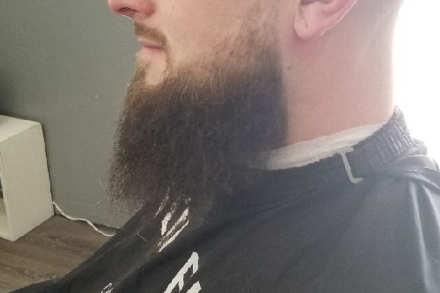 best beard trim in colorado springs