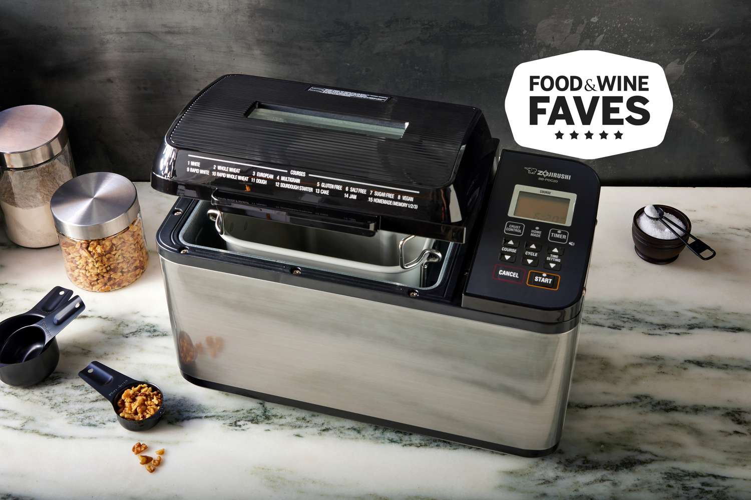 best bread machines