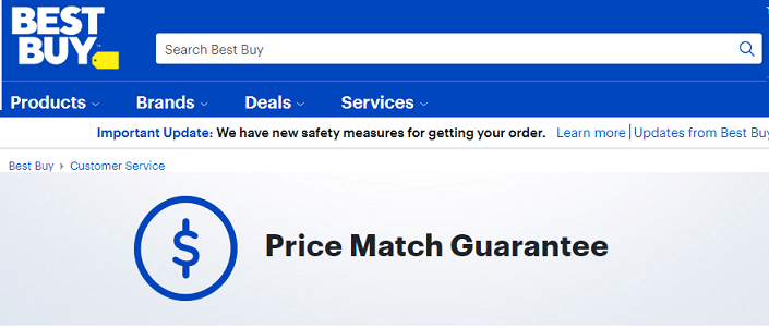 best buy price adjust