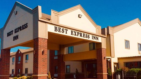 best express inn and suites durant ok