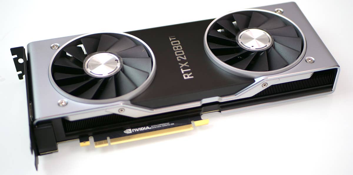 best graphics card 2020