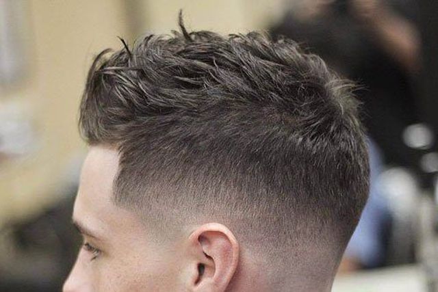 best haircut barbers kingston