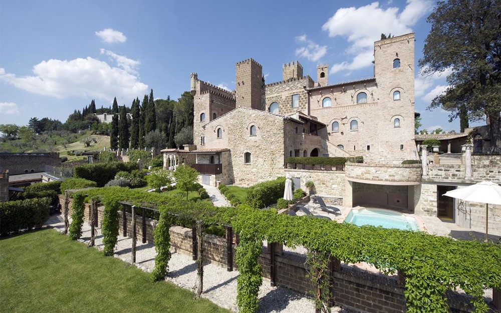 best hotels in perugia