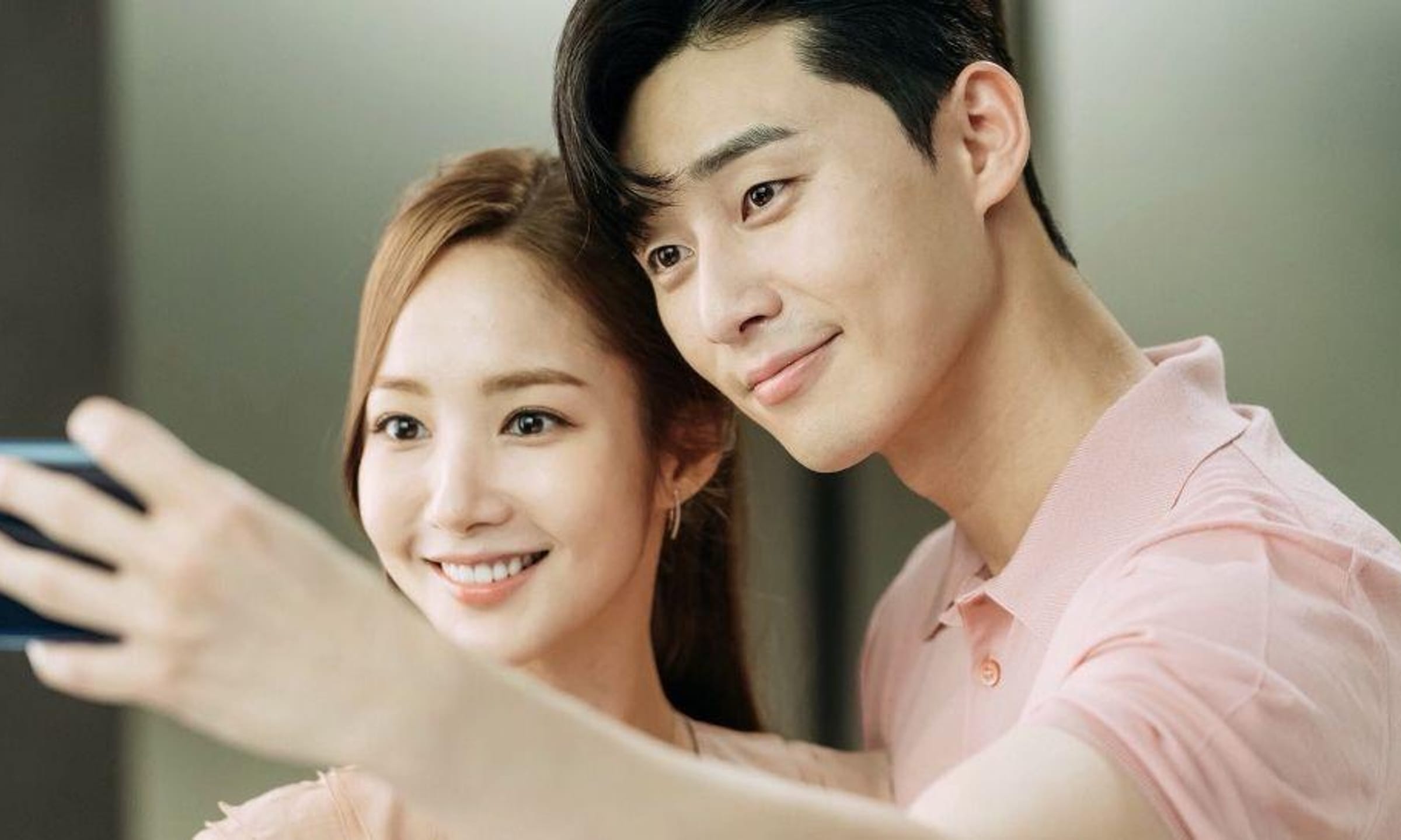 best korean romantic drama