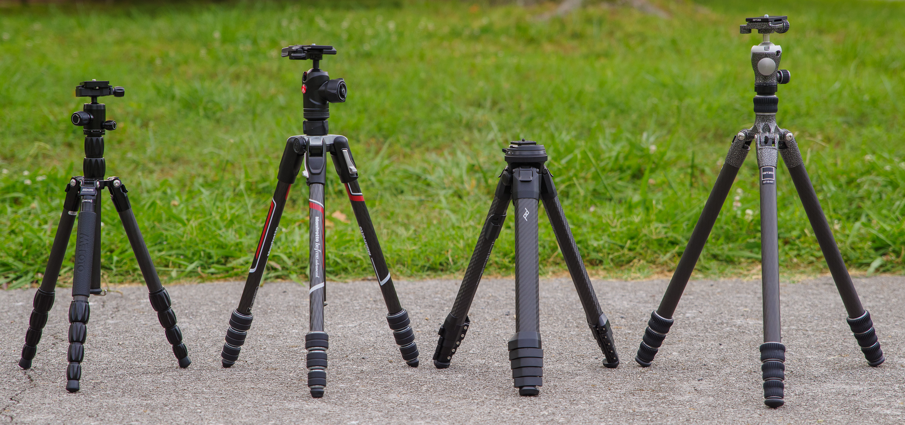 best lightweight camera tripod