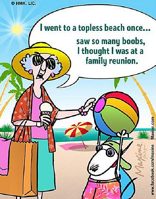 best maxine cartoons