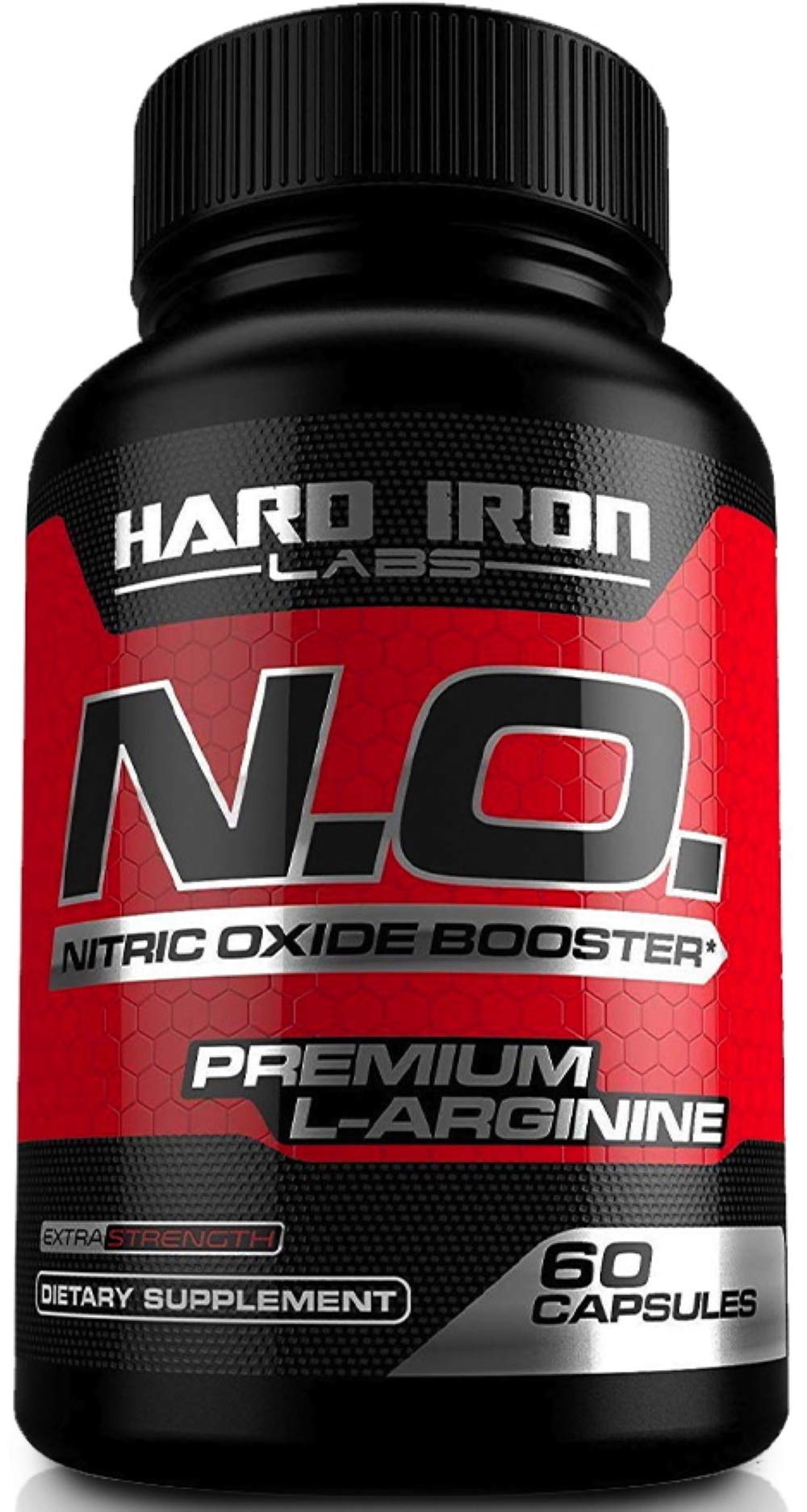 best nitric oxide supplement on the market
