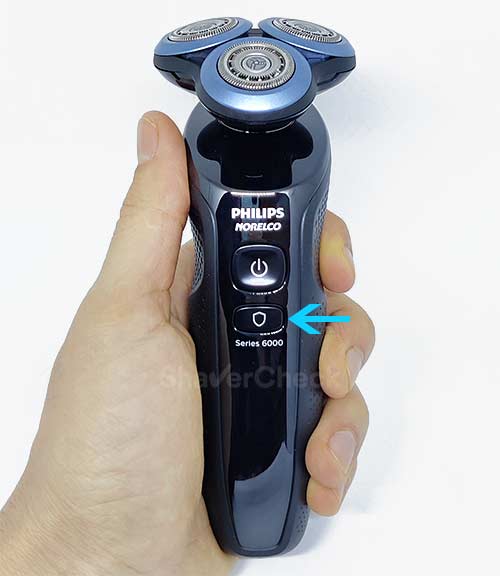 best philips electric shaver