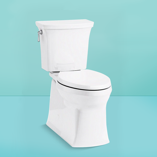 best rated toilet seats