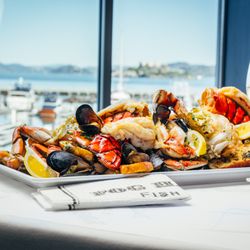 best seafood restaurants near me