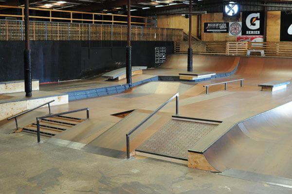 best skateparks near me