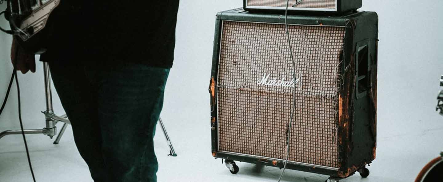 best solid state guitar amps