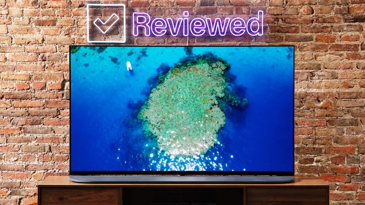 best sony 65 inch tv