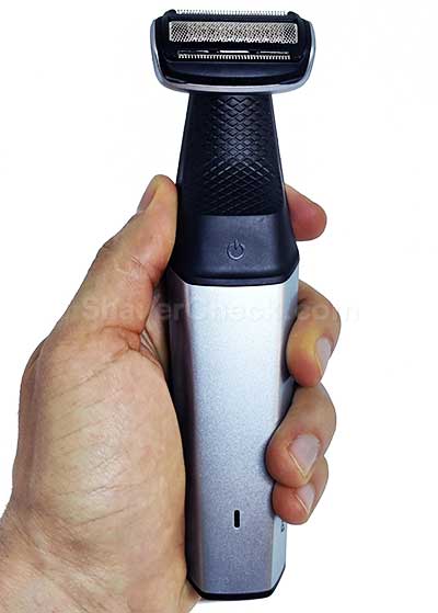 best trimmer for groin