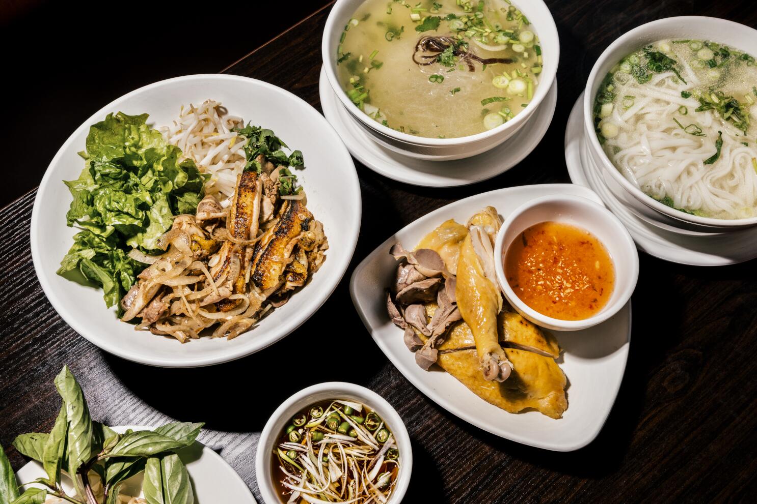 best vietnamese restaurants in los angeles