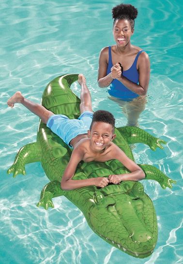 bestway swimming pool inflatable