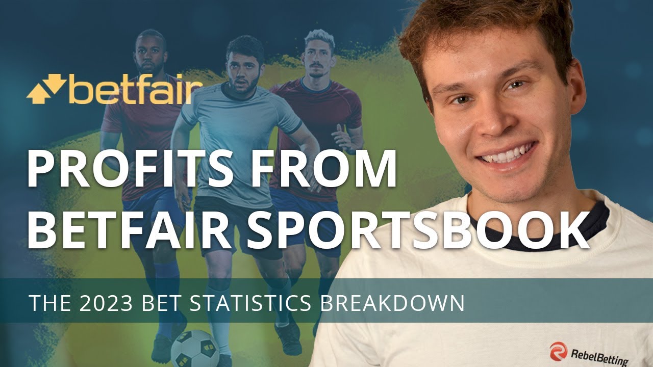 betfair sportsbook