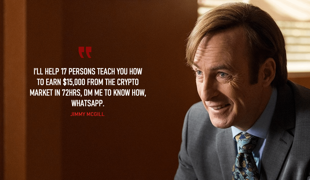 better call saul quotes