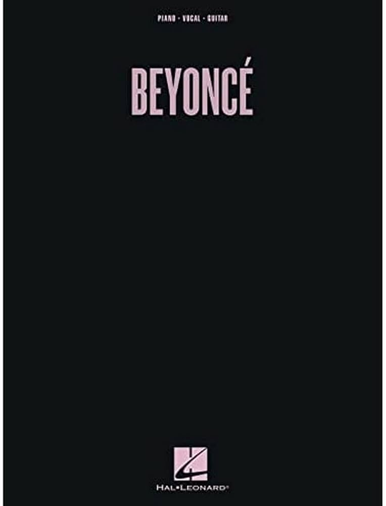 beyonce amazon