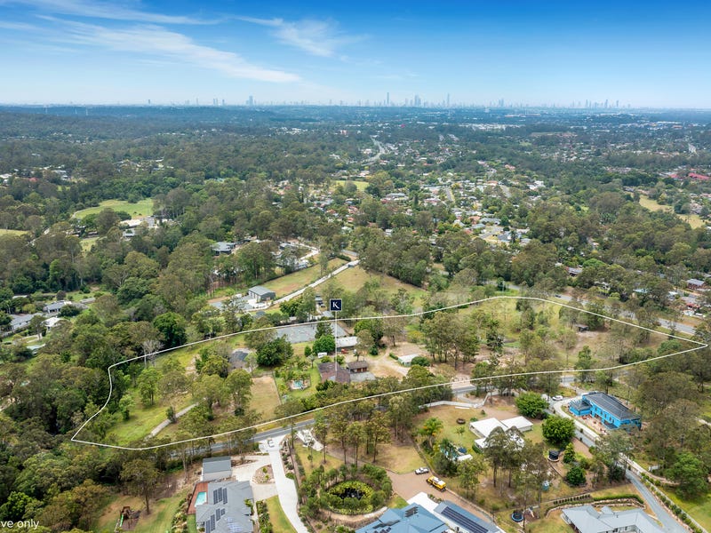 nerang qld 4211