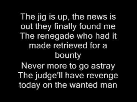 renegade lyrics