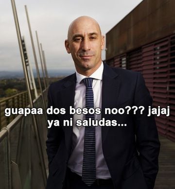 meme rubiales