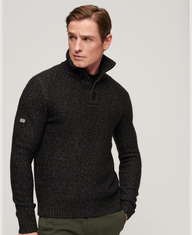 superdry knitwear