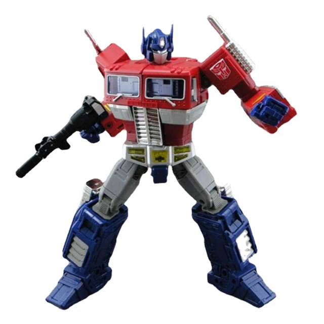 mp 10 optimus prime