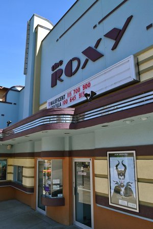 the roxy uxbridge