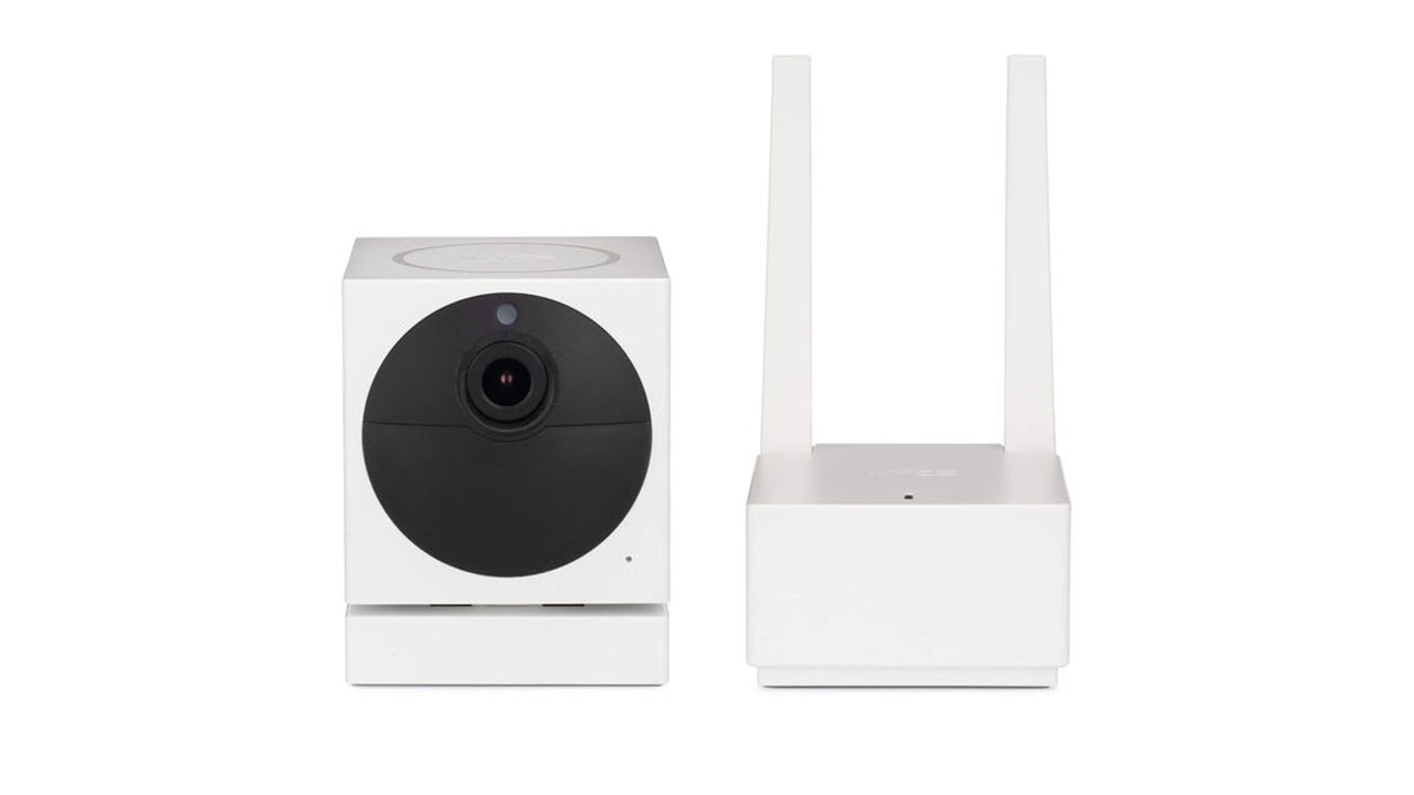 wyze outdoor camera