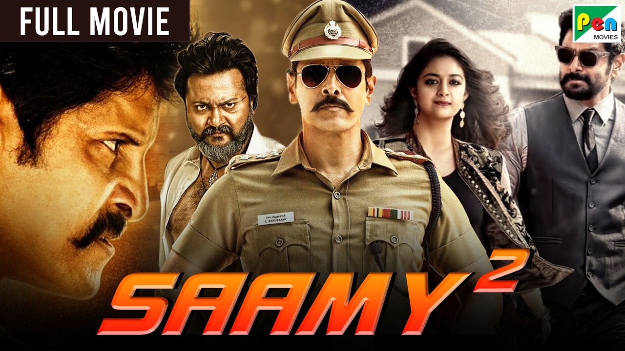 saamy movie 2