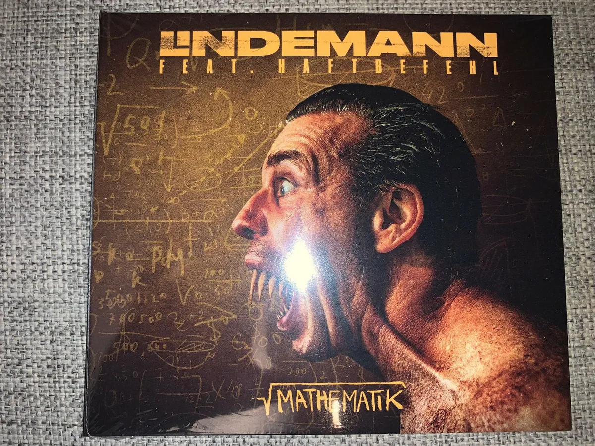 matematik rammstein